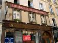  librairie du Zodiaque. rue Monsieur le Prince (6e)